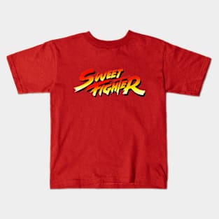 Jordan Sweet Fighter Kids T-Shirt